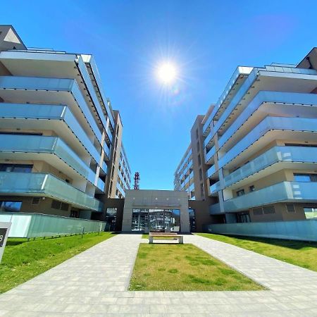 Apartamenty 214 Kasprowicza 20B Basen, Sauny,Fitness Kołobrzeg Exterior foto